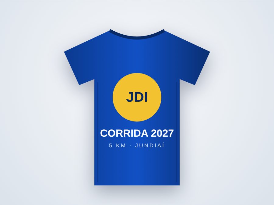 Camiseta personalizada